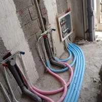 شاگرد لوله کشی  آشنا به اتصالات آب و فاضلاب و..|استخدام معماری، عمران و ساختمانی|ری, علایین|دیوار