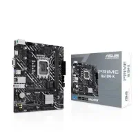 مادربرد asus prime h610 m k d5