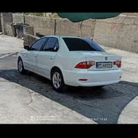 سمند سورن معمولی، مدل ۱۳۸۹|خودرو سواری و وانت|خرم‌آباد, |دیوار