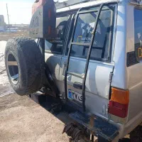 پاترول ۴در|خودرو سواری و وانت|اردبیل, |دیوار