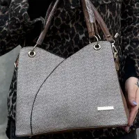 کیف زنانه کنفی اصل