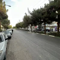 ۵۰ متر تجاری بر رستاخیز