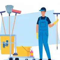 نظافتچی آقا تمیزو با سلیقه|خدمات نظافت|تبریز, |دیوار