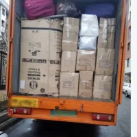 اتوبار حمل بار نیسان بار نواب بار حمل نقل باربری|خدمات حمل و نقل|تهران, فلسطین (میدان انقلاب)|دیوار