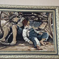 تابلو فرش   به علت کمبود جا میفروشم