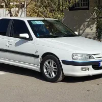 پارس سال مدل ۹۹