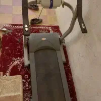 تردمیل در حدنو سالم سالم