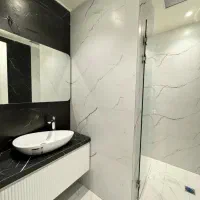 سعادت آباد / 162متر / نما رومی شیک / روف گاردن|اجارهٔ آپارتمان|تهران, سعادتآباد|دیوار