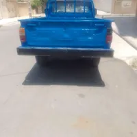 زامیاد Z 24 بنزینی، مدل ۱۳۸۲|خودرو سواری و وانت|کرمانشاه, |دیوار