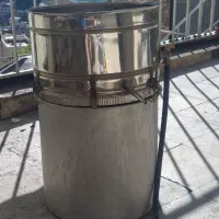 دستگاه گلابگیر،عرق گیر