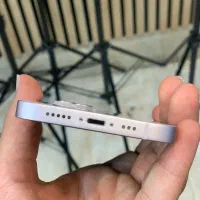 آیفون ۱۳ نرمال ۱۲۸ گیگ|موبایل|بروجرد, |دیوار