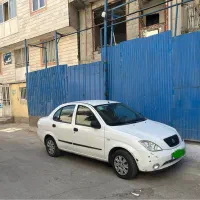 فروش تیبا مدل ۹۷