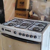 فرگاز|اجاق گاز و لوازم برقی پخت‌وپز|کرج, شهرک جهان‌نما|دیوار
