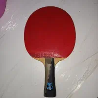 راکت پینگ پنگ درحدنو