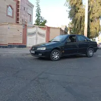 پژو پارس دوگانه سوز، مدل ۱۳۸۰|خودرو سواری و وانت|بیرجند, |دیوار