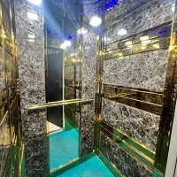 پنت هاوس ۱۵۰ متری گلزاران درفک|فروش آپارتمان|رشت, گلزاران|دیوار