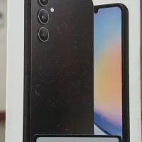 موبایل A 34 5G در حد نو