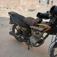 کویر۲۰۰مدل۴۰۱|موتورسیکلت|کهریزک, |دیوار