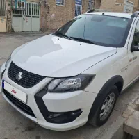 کوییک GX تیپ L مدل 1403 استاندارد ۸۵گانه