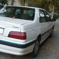 پژو پارس xu7|خودرو سواری و وانت|ملایر, |دیوار