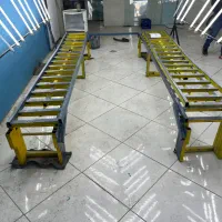 خرک و مهتابی برای کارشناسی رنگ|فروشگاه و مغازه|مشهد, کوشش|دیوار