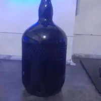 شیشه بطری ۴ لیتری