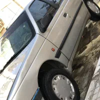 405مدل 91|خودرو سواری و وانت|چابهار, |دیوار