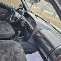 سیتروئن زانتیا مدل ۱۳۸۷|خودرو سواری و وانت|اردبیل, |دیوار