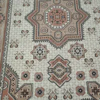 گلیم فرش ۲عدد