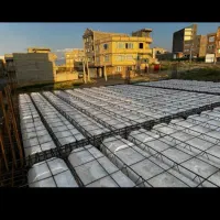 سازه ها بتنی و آرماتور بندی|مصالح و تجهیزات ساختمان|میاندوآب, |دیوار