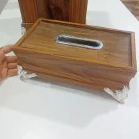 ست جادستمال و سطل|صنایع دستی و سایر لوازم تزئینی|بهبهان, |دیوار