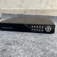 دی وی ار DVR