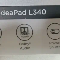 لنوو ideapad L340 نو|رایانه همراه|همدان, |دیوار