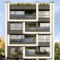 آپارتمان 120 متری نوساز بلوار جمهوری