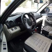 لیفان x60 کم کارکرد|خودرو سواری و وانت|اندیشه, شهرک مریم|دیوار