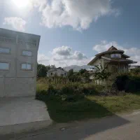 فروش زمین ۳۷۰ متری مسکونی میانکومحله