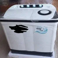 ماشین لباس شویی پاکشوما