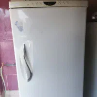 یخچال دوقلو امرسان دانفوس آلمان|یخچال و فریزر|هرسین, |دیوار