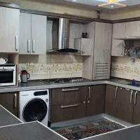 125متر/شمال و جنوب/استادشهریار