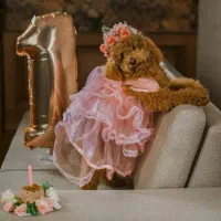 پامر پودل شیتزو