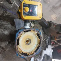 نشت یابی و لوله کشی و تعمیر پمپ|خدمات پیشه و مهارت|بندرعباس, |دیوار