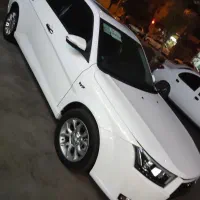 دنا پلاس توربو اتومات|خودرو سواری و وانت|لنجان, |دیوار