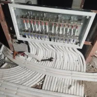 نیازمند نیروی تاسیسات واستاد کار برای پروژه بزرگ|استخدام صنعتی، فنی، مهندسی|کرمان, |دیوار