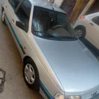 ۴۰۵مدل ۹۳دوگانه شرکت