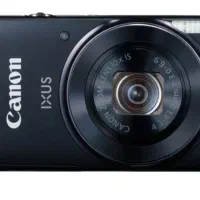دوربین دیجیتال Hdحرفه ای کانن   canon Ixus155