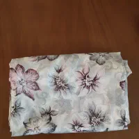 چادر گل گلی
