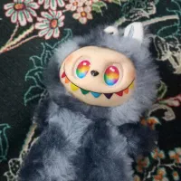 لبوبو اسباب بازی سکرت