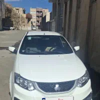 ساینا اس مدل ۱۴۰۱ کارمندی