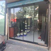 استخدام کارگر شیشه بری ماهرونیمه ماهر