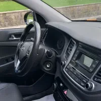 فروش هیوندای توسان مدل ۲۰۱۶ GDI منطقه آزاد انزلی|خودرو سواری و وانت|لاهیجان, گلستان|دیوار